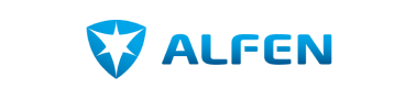 Borne de recharge Alfen