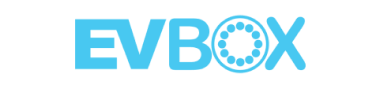 Borne de recharge Evbox