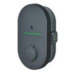 Borne de recharge Greenup home Legrand
