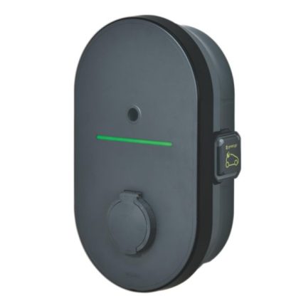 Borne de recharge Greenup home Legrand