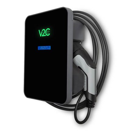 V2C Trydan prix Maroc