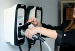 Borne de recharge Cirtcontrol Ehome Maroc