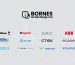 Distributeur bornes de recharge