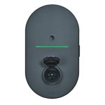 Borne de recharge Greenup home Legrand 7,4kw