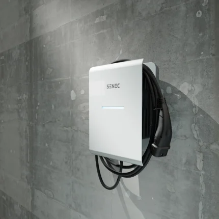 Senec wallbox pro S