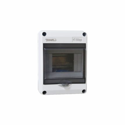 Coffret tosun 5 voies