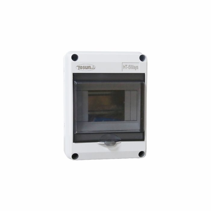 Coffret tosun 5 voies