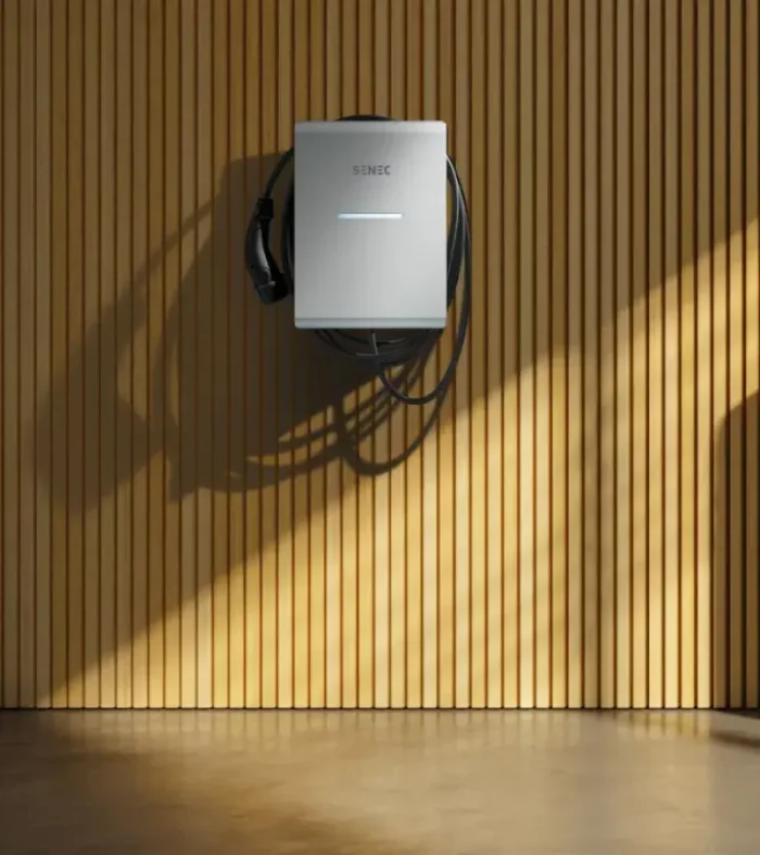 Senec wallbox pro S 11kw