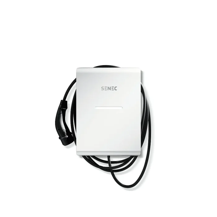 Senec wallbox pro S Maroc
