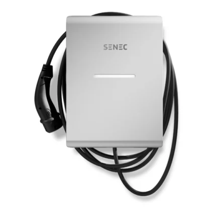 Borne de recharge Senec wallbox pro S