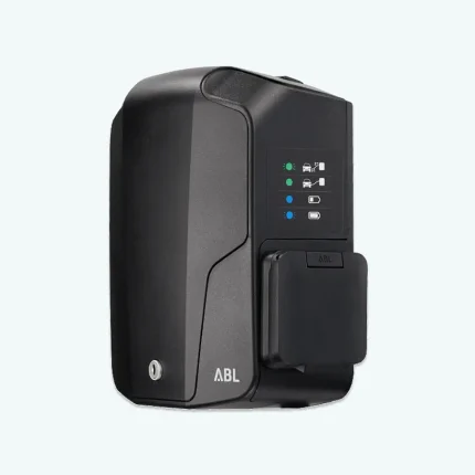 wallbox abl