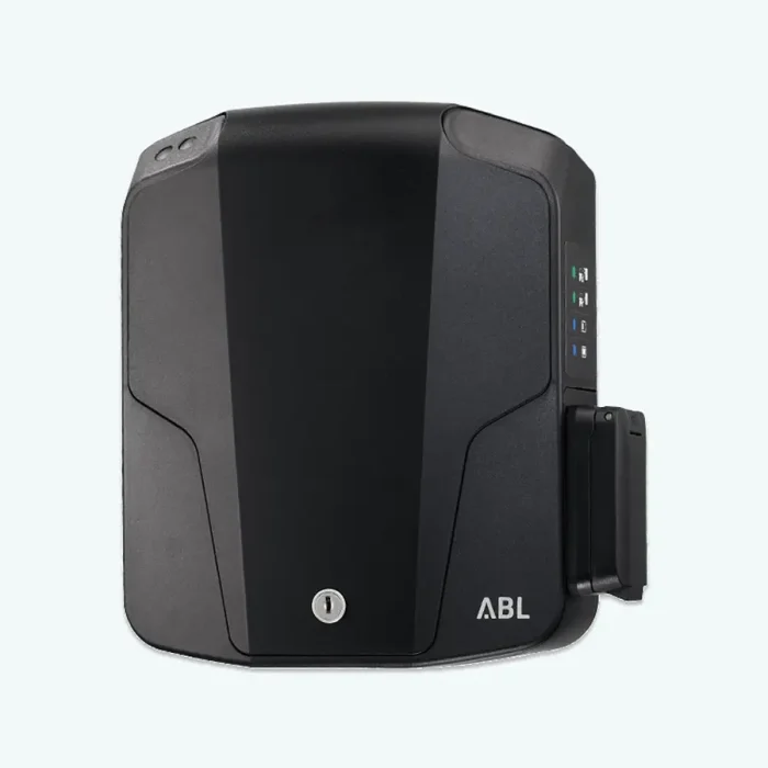 wallbox abl emh1